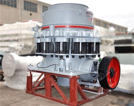 5. Spring Cone Crusher.jpg